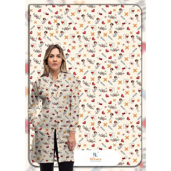 Oxfordine-Profissoes Enfermagem - 15545a